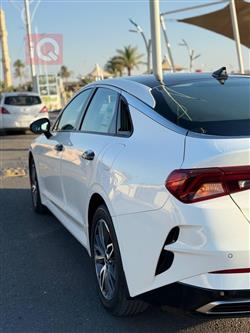 كيا K5